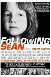 Following Sean постер