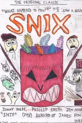 Snix постер