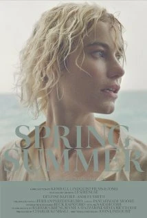 Постер Spring Summer