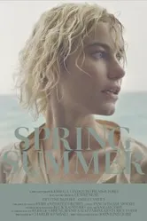 Spring Summer постер