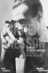 Le Siècle de Cartier-Bresson постер