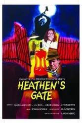 Heathen's Gate постер