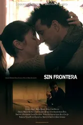 Sin Frontera постер