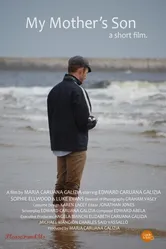 Сын мой матери 2012 постер