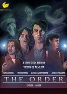 The Order 2021 постер