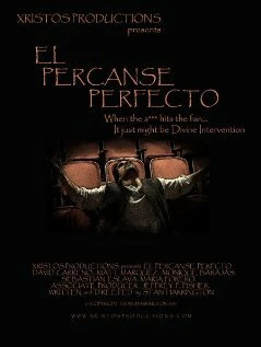 Постер El percance perfecto
