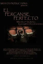 El percance perfecto постер