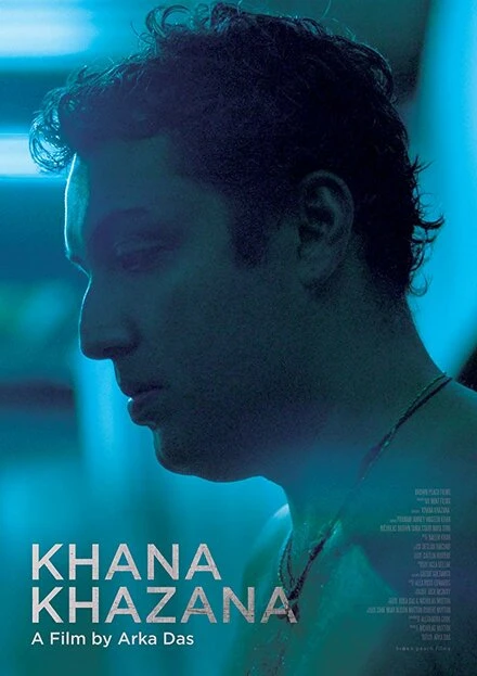 Постер Khana Khazana