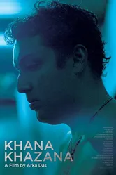 Khana Khazana постер