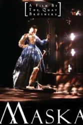 Маска 2010, Польша постер