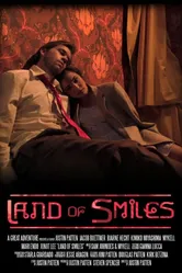 Land of Smiles постер
