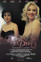 Diamonds to Dust A film about Legend Jayne Mansfield постер