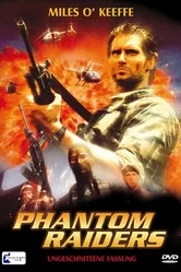 Phantom Raiders постер