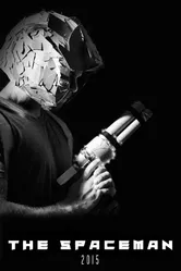 The Spaceman постер