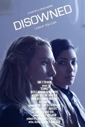 Disowned 2018 постер
