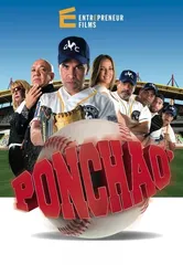 Ponchao постер