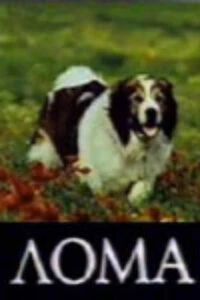 Постер Лома 1986