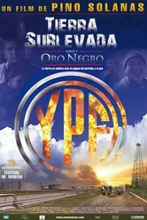 Бунтовавшая Земля: Черное золото 2011 постер