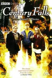 Сенчури-Фоллс 1993 постер