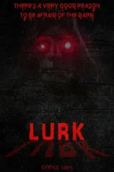 Lurk 2014 постер