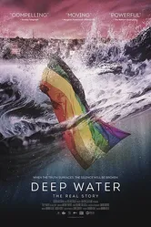 Deep Water: The Real Story постер