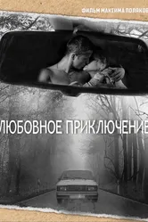 Любовное приключение 2013 постер