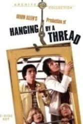 Hanging by a Thread 1979 постер
