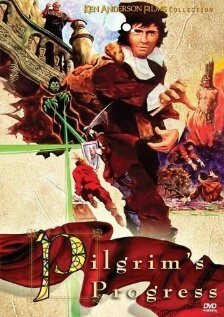 Постер Прогресс Пилигрима 1978