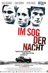 Im Sog der Nacht постер