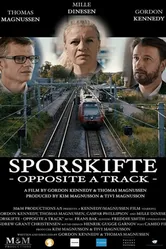 Sporskifte постер