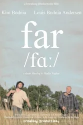 Far 2015 постер