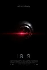 I.R.I.S. постер