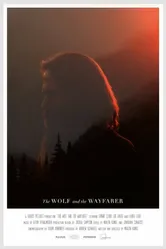 The Wolf and the Wayfarer постер