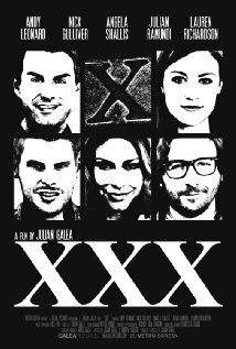 Постер Xxx 2012
