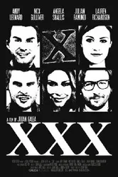 Xxx 2012 постер
