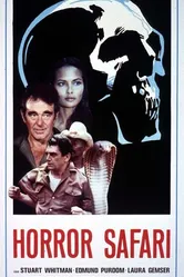 В поисках потерянного золота 1982 постер