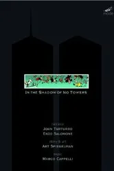 Под тенью призрачных башен 2011 постер