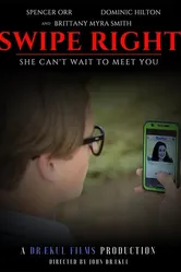 Swipe Right, США, короткометражка постер