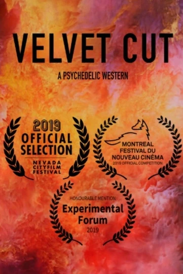 Постер Velvet Cut
