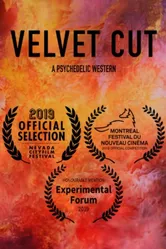 Velvet Cut постер