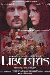 Свобода 2006, Хорватия постер
