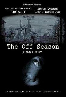 Постер The Off Season 2004