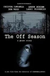 The Off Season 2004 постер