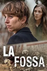 La fossa 2020 постер