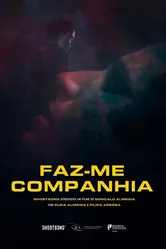 Keep Me Company постер