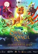 Dongeng Sang Kancil постер