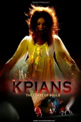 Kpians: The Feast of Souls постер