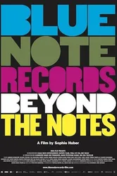 Blue Note Records: Beyond the Notes постер