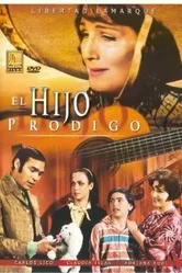 El hijo pródigo 1969 постер
