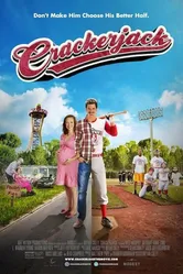 Crackerjack 2013 постер